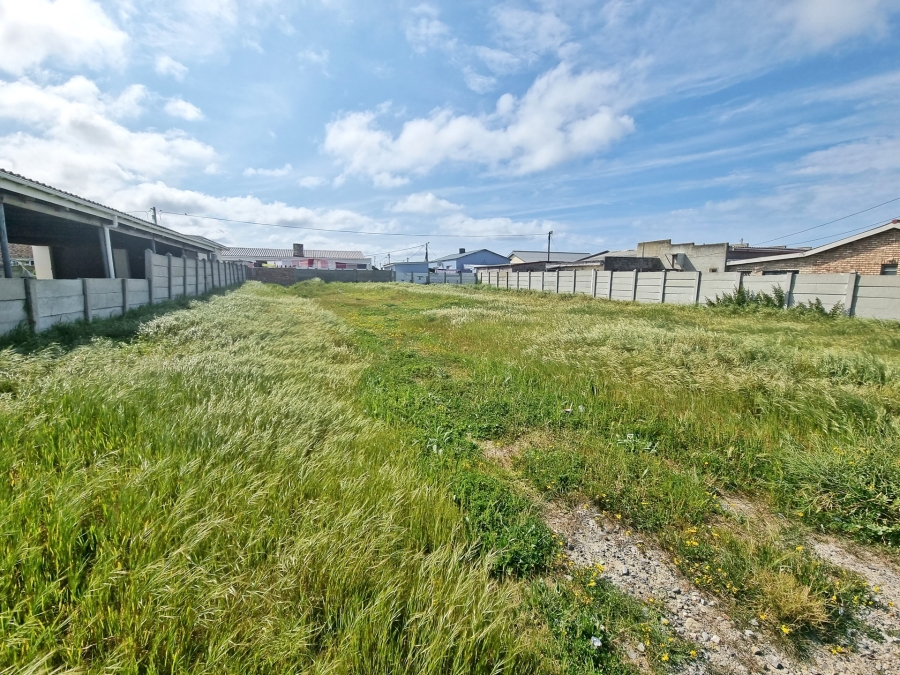 0 Bedroom Property for Sale in Struisbaai Western Cape